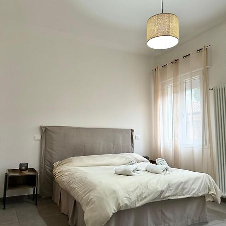 Appartamento Sant Agata House Ravenna Esterno foto