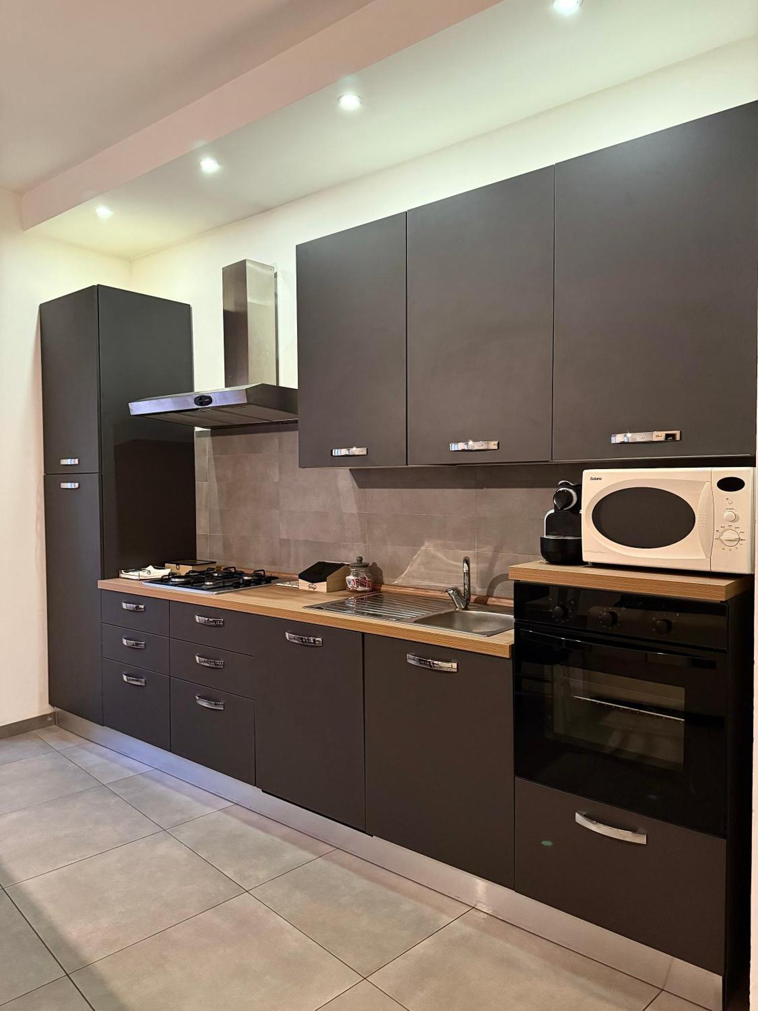 Appartamento Sant Agata House Ravenna Esterno foto