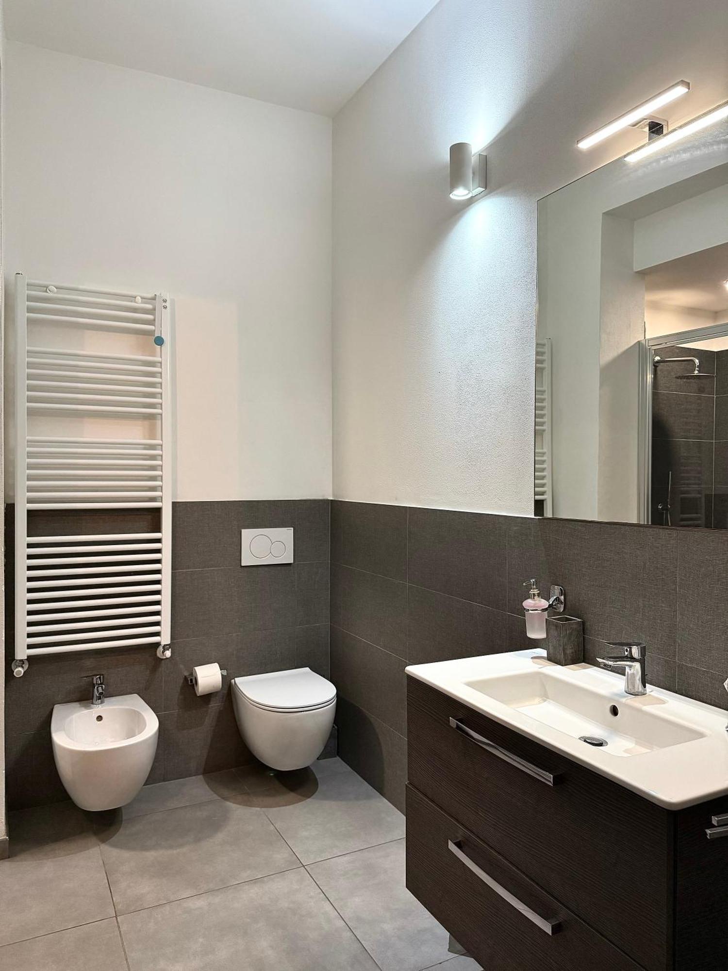 Appartamento Sant Agata House Ravenna Esterno foto