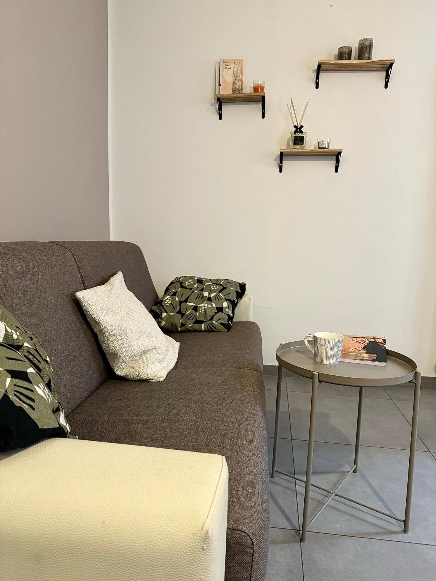 Appartamento Sant Agata House Ravenna Esterno foto