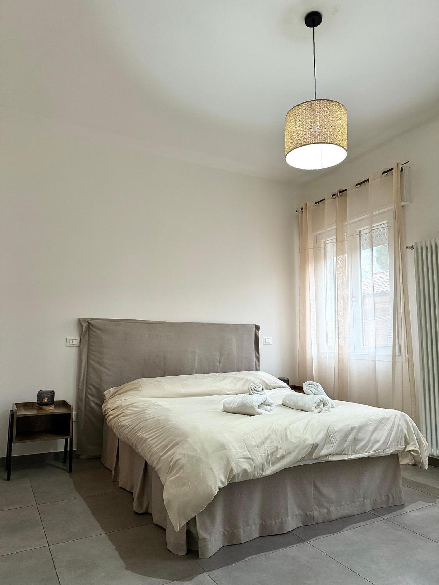 Appartamento Sant Agata House Ravenna Esterno foto