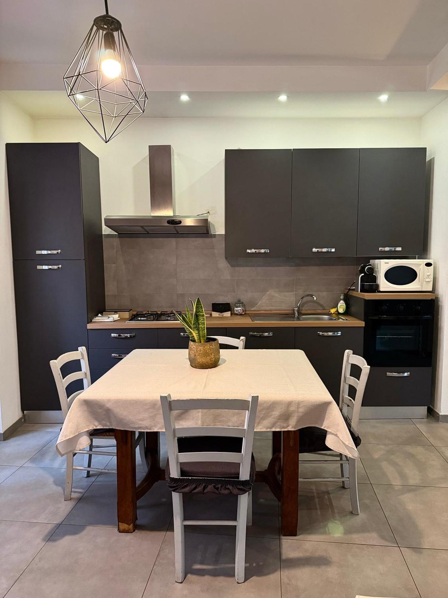 Appartamento Sant Agata House Ravenna Esterno foto