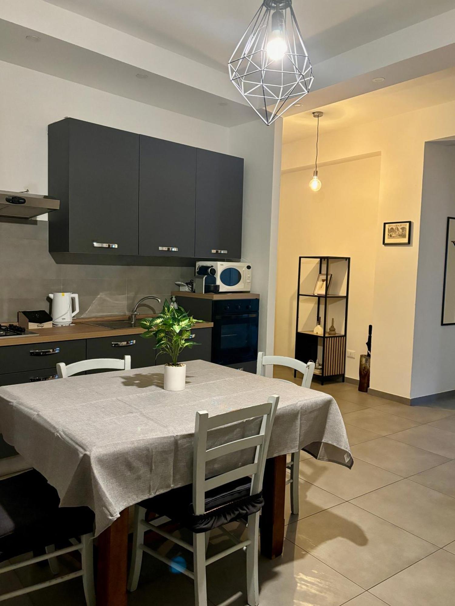 Appartamento Sant Agata House Ravenna Esterno foto